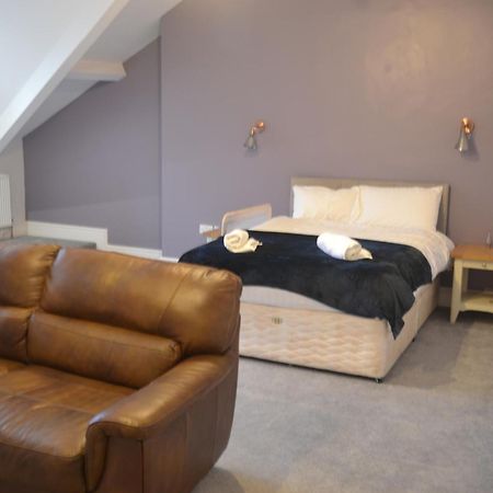 Ashbrooke Homestay Сандерленд Екстер'єр фото