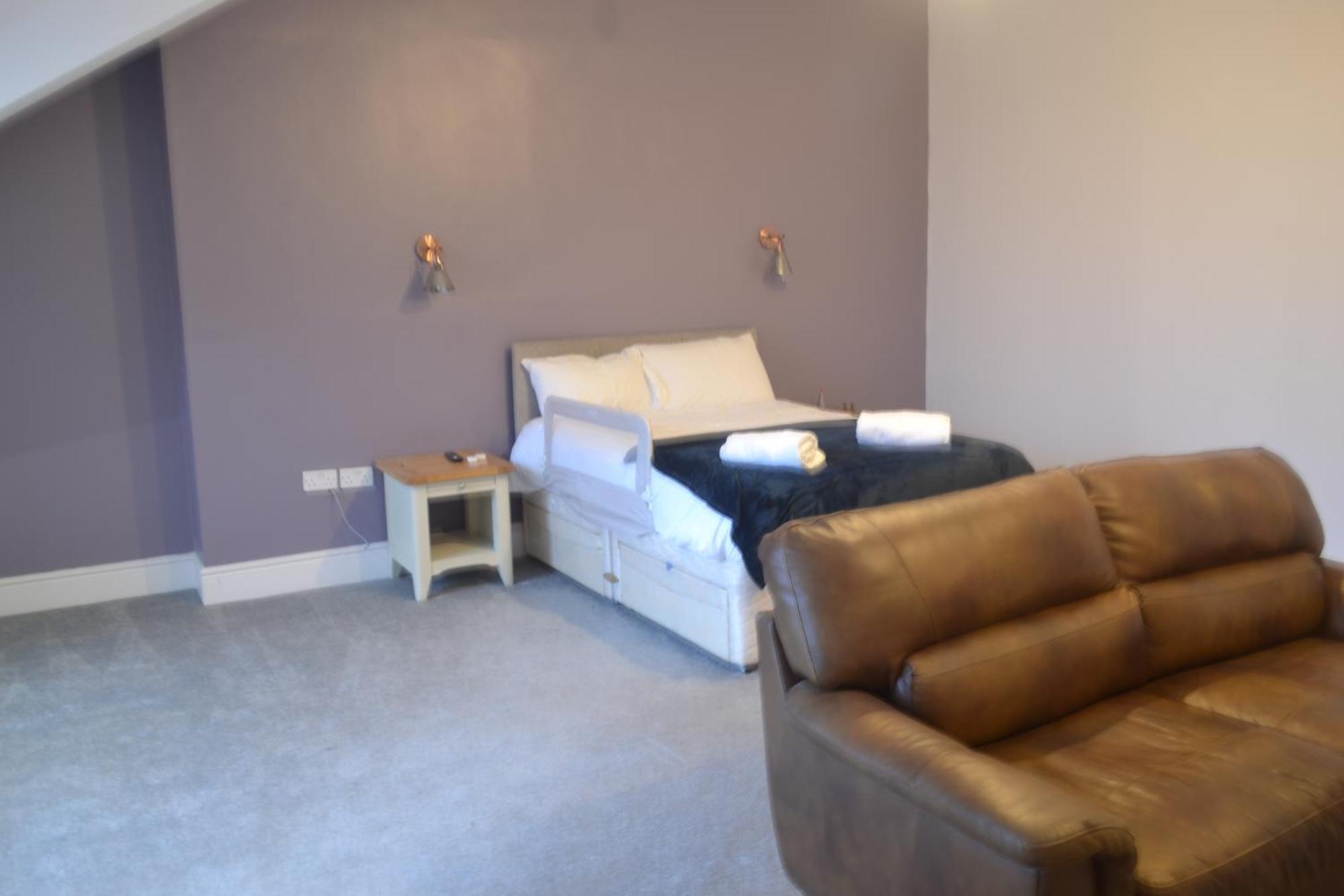 Ashbrooke Homestay Сандерленд Екстер'єр фото