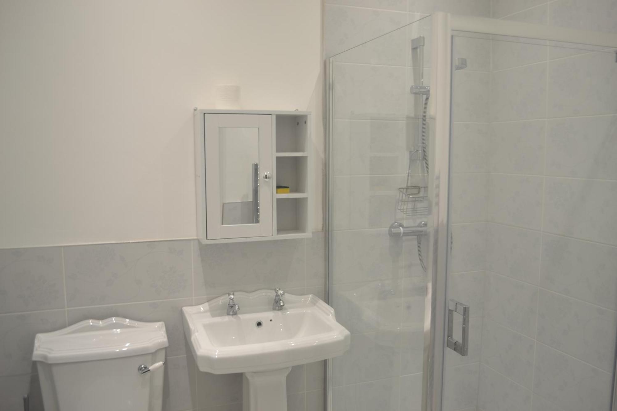 Ashbrooke Homestay Сандерленд Екстер'єр фото