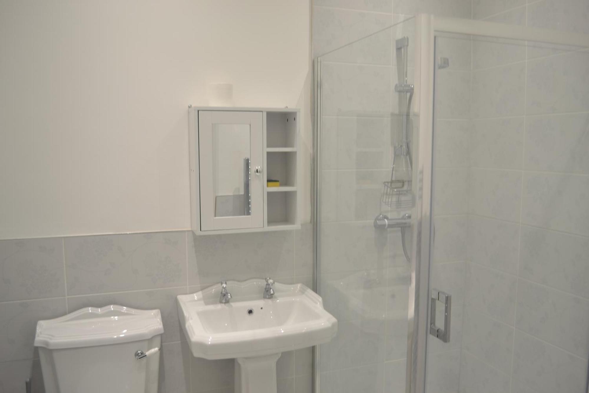 Ashbrooke Homestay Сандерленд Екстер'єр фото