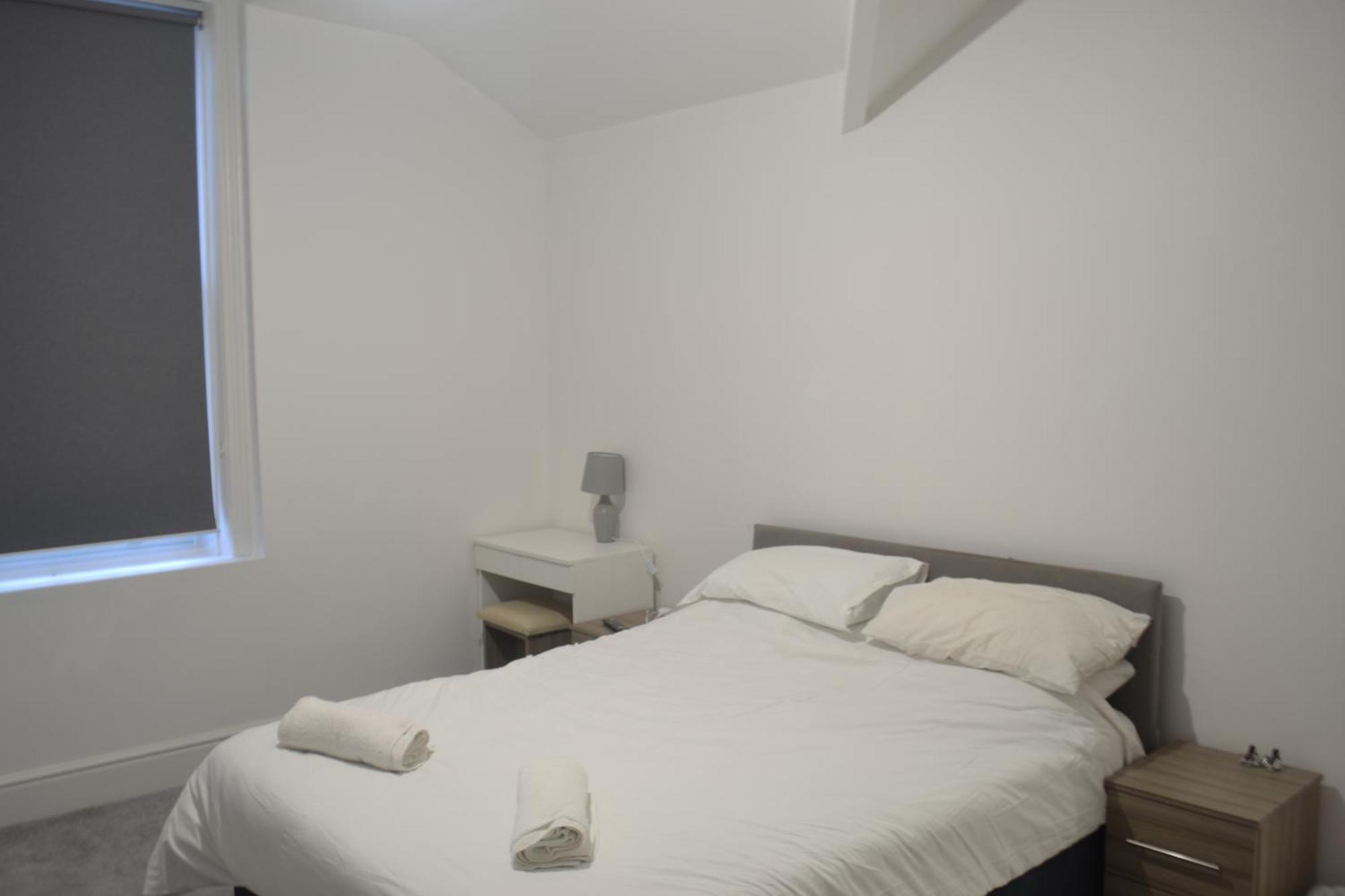 Ashbrooke Homestay Сандерленд Екстер'єр фото