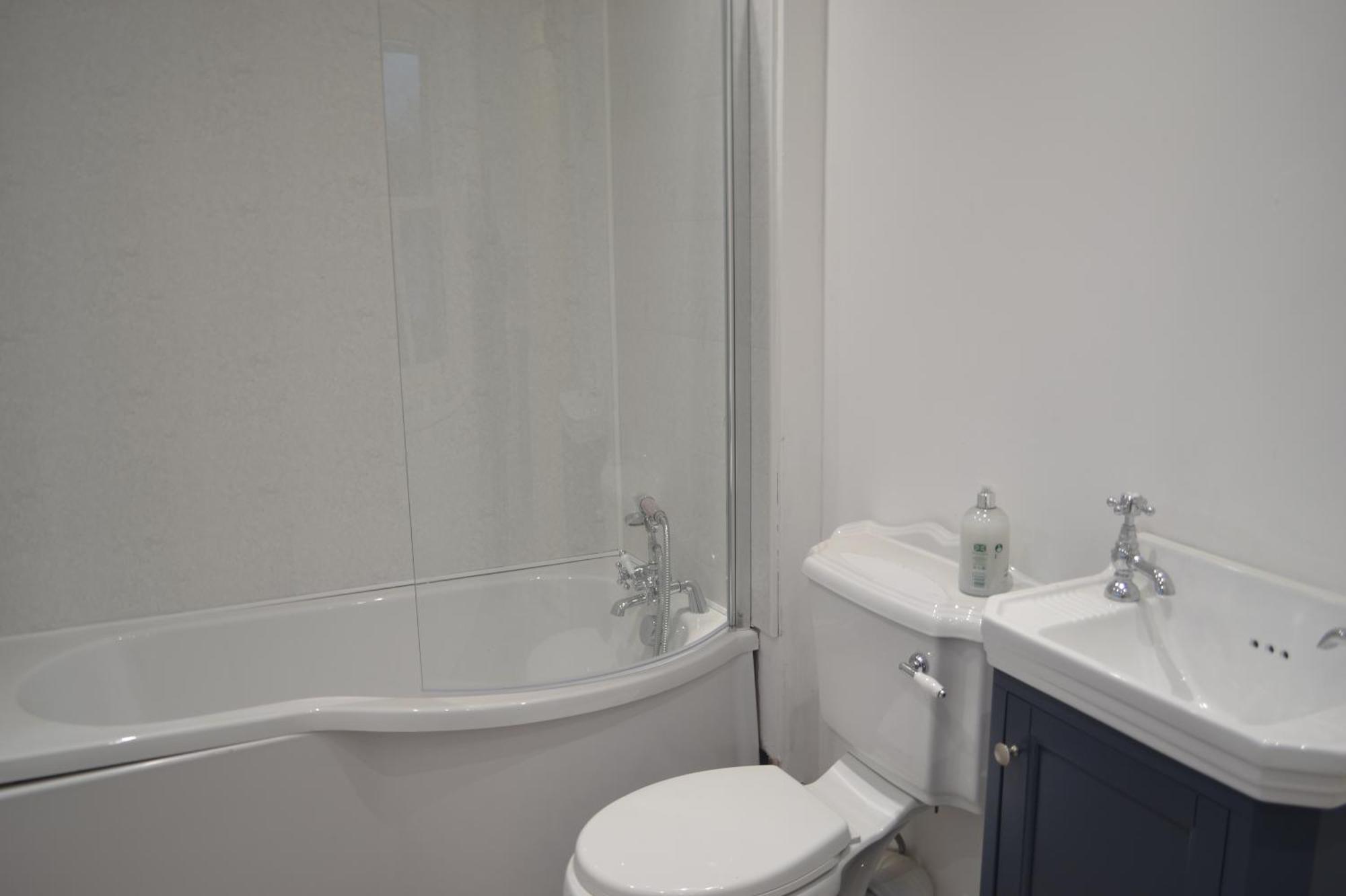 Ashbrooke Homestay Сандерленд Екстер'єр фото