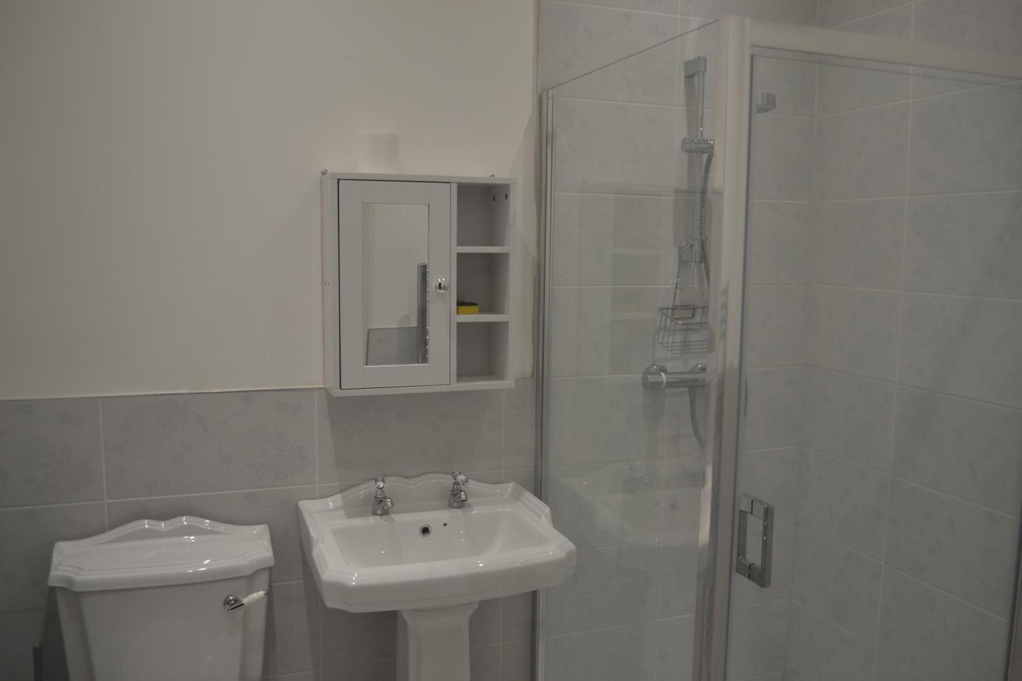 Ashbrooke Homestay Сандерленд Екстер'єр фото