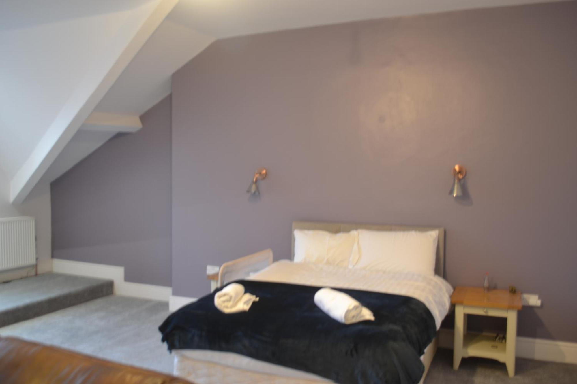 Ashbrooke Homestay Сандерленд Екстер'єр фото