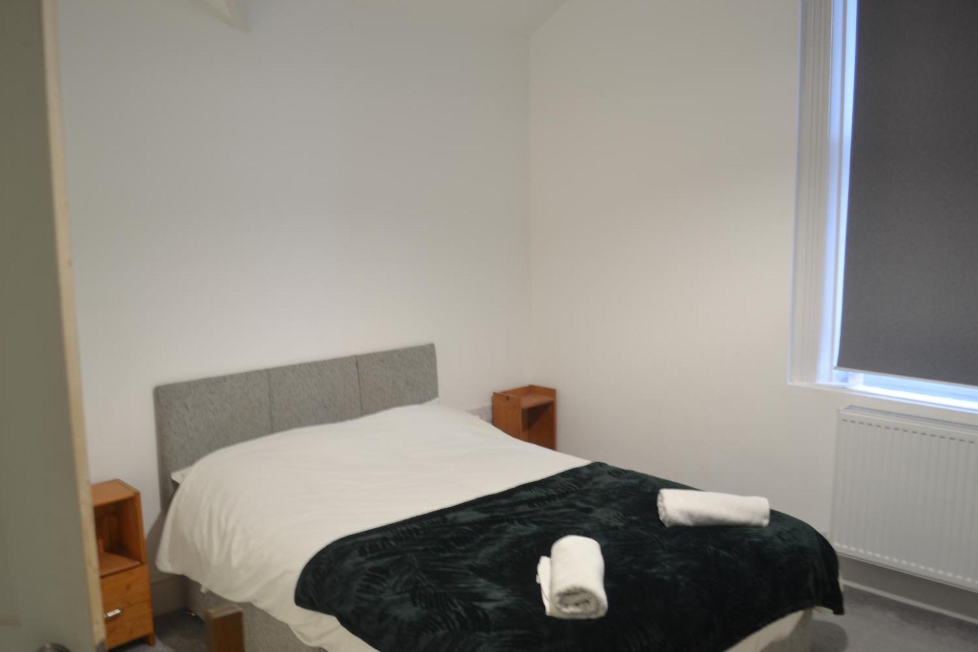 Ashbrooke Homestay Сандерленд Екстер'єр фото